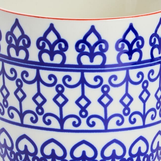 Fiesta Serenity Mug