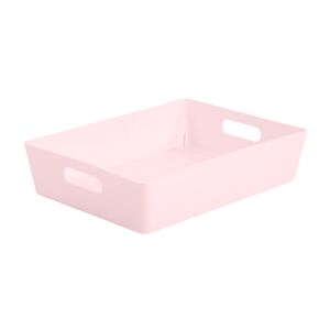 Studio 5.01 Rectangular Basket 6L - Pink