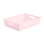 Studio 5.01 Rectangular Basket 6L - Pink