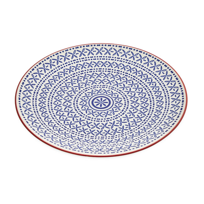Fiesta Elegance Side Plate