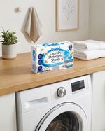 Swirl Fresh Clean 20 Laundry Detergent Sheets