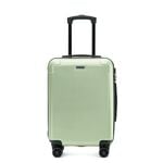 Cabin Bag Lightweight Luggage - Sage Green
