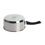 Cuisine Saucepan with Lid 20cm