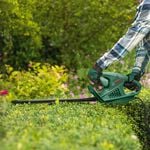 Bosch Easy Hedge Cut 45cm Hedge Trimmer