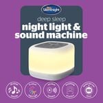 Silentnight Deep Sleep Night Light