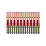 My Mat Colour Block Weave Door Mat 50cm x 75cm