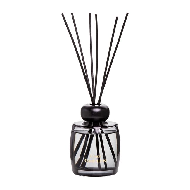 Ambianti Jewel Cozy Cashmere 200ml Reed Diffuser