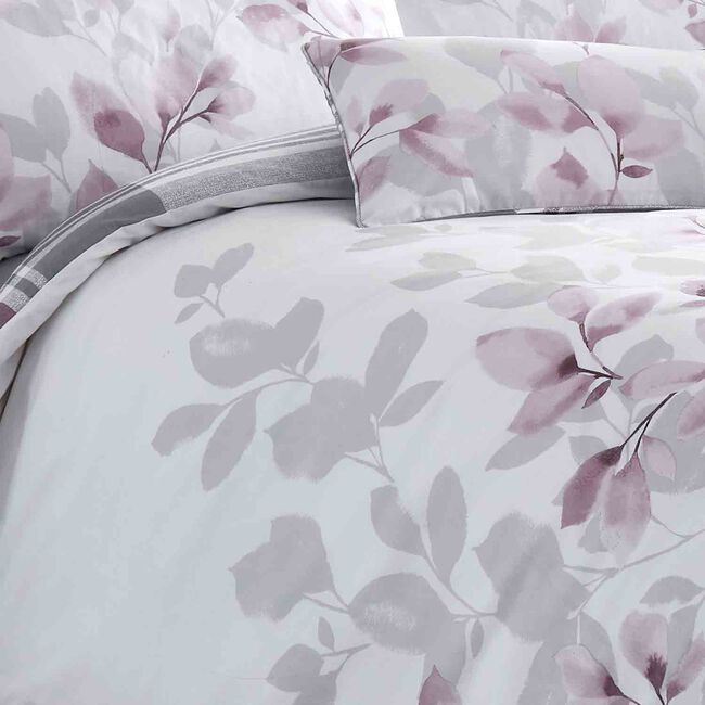 SINGLE DUVET COVER Thea