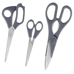 Culinare 3 Piece Scissor Set