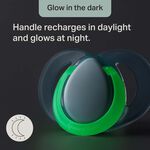 Tommee Tippee 18-36 Months Night Soother