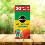 1kg Miracle-Gro All Purpose Soluble Plant Food
