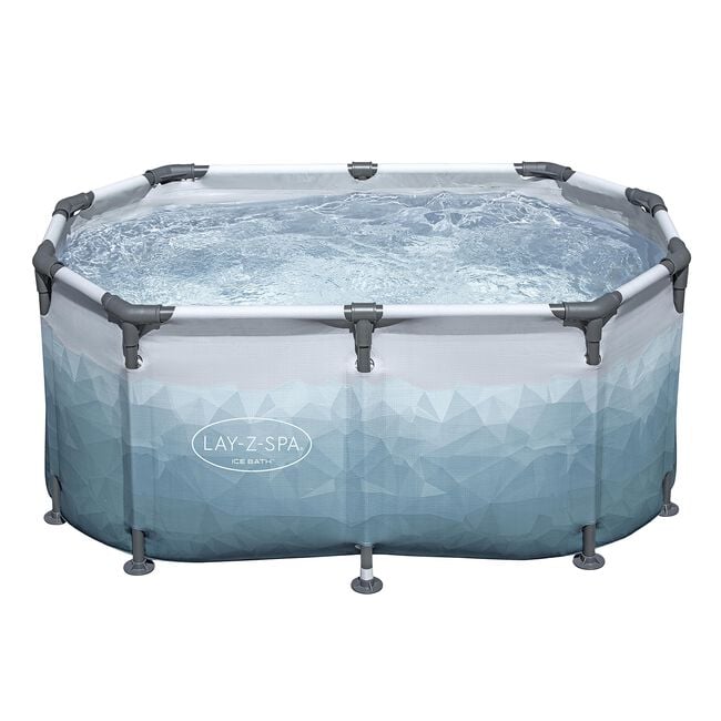 Lay-Z-Spa Ice Bath Tube