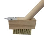 Weed Brush 1.2m
