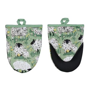 Ulster Weavers Woolly Sheep Micro Mitts