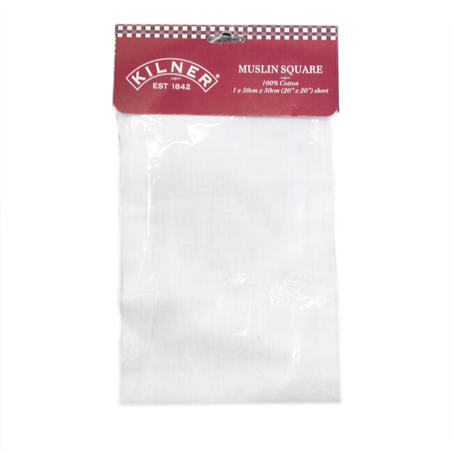 Kilner Cheese Cloth 50x50cm