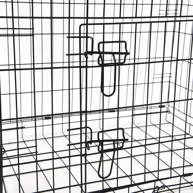 Medium Dog Crate - 91cm