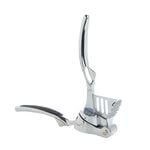 Apollo Alloy Chrome Garlic Press