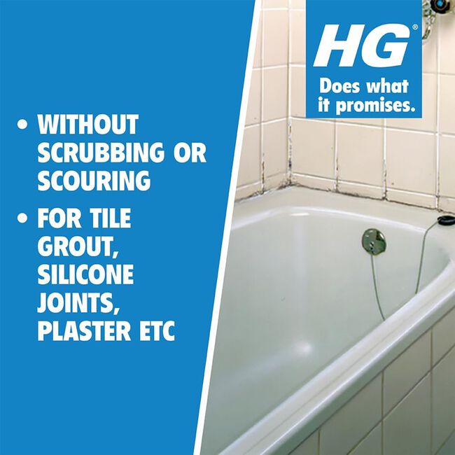 HG Mould Preventor 0.5L