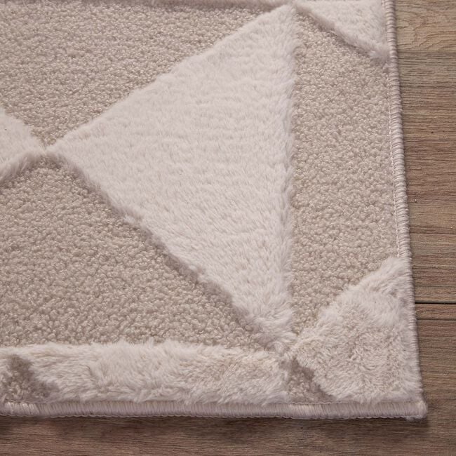 THORNFIELD BEIGE 160x230cm Rug 35C