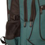 Streetsac Teal School Bag