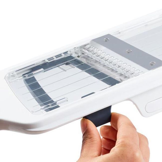 Zyliss Handheld Slicer