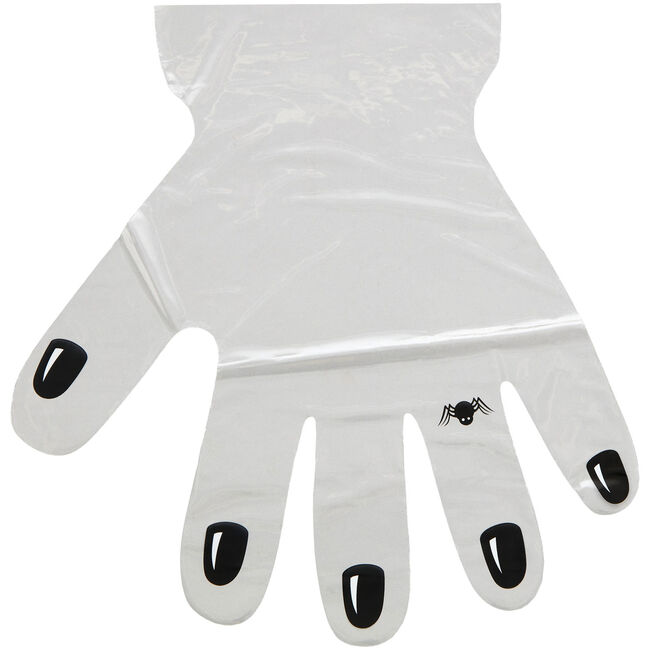 Wilton Halloween Hand Shaped Treat Bag