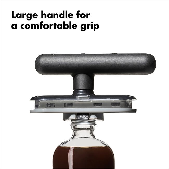 Oxo Good Grips Twisting Jar Opener with Basepad