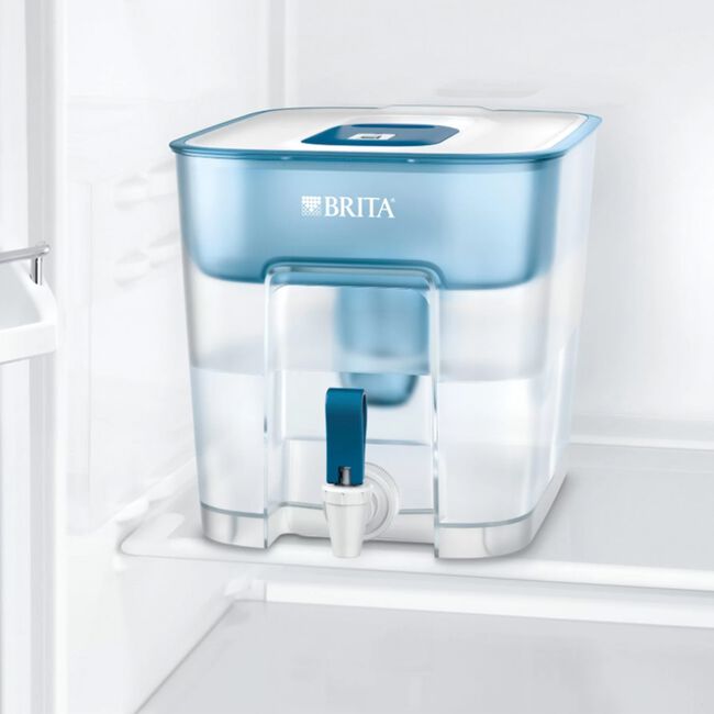 BRITA Flow Tank With MAXTRA PRO Filter