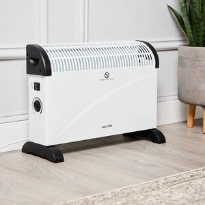 Warmlite 2000W Convection Heater