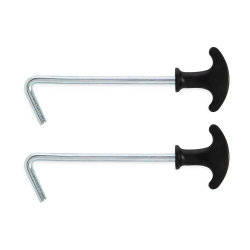 Tent Peg Extractor 2 Pack