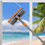Gleam Clean Supreme Long Handled Window Cleaner