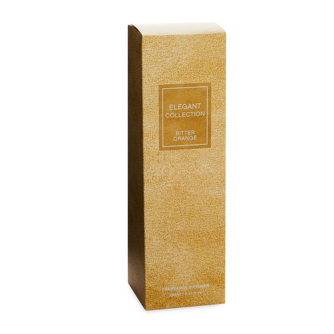 Elegant Collection Bitter Orange 160ml Diffuser