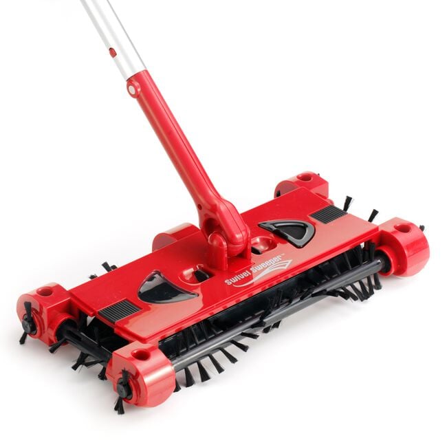 JML Swivel Sweeper Vacuum 