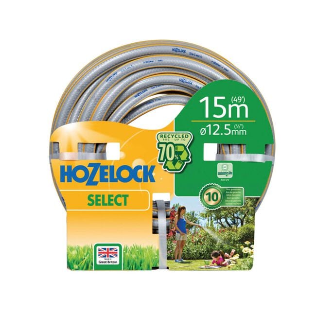 HOZELOCK 15M Select Hose