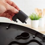 Tower Ceraglide 2700W Steam Generator Iron