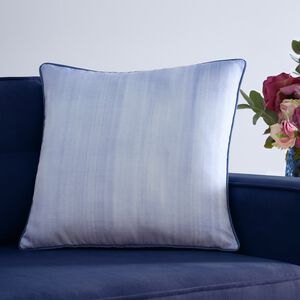 AURORA  NAVY 45x45 Cushion