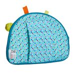 First Steps Sensory Tummy Time Mirror