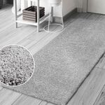 CRANNAGH GREY 66x200cm Runner 16D