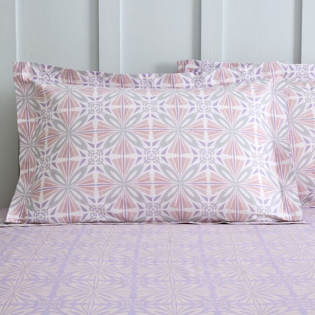 Caragh Oxford Pillowcase Pair