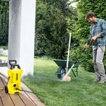 Karcher K2 Power Control Pressure Washer