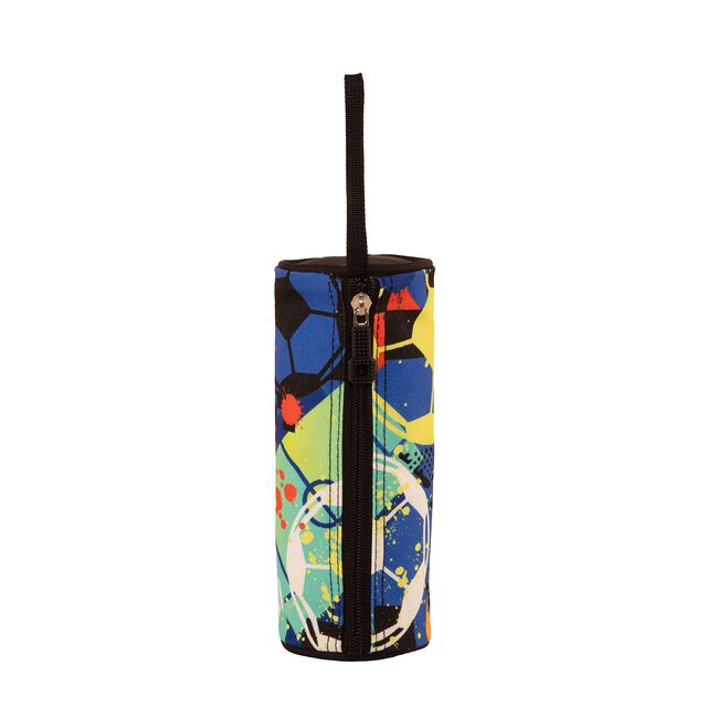 Kazoobi Football Hero Pencil Case