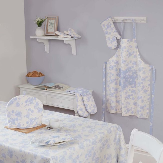 Millie & May Nantucket Single Oven Glove