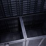 750L Garden Storage Box