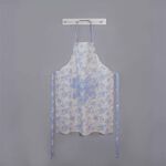 Milie & May Nantucket Apron