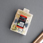 20 Piece Picture Hanging Kit