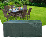 100GSM Corner Sofa / 6 Seater Cover