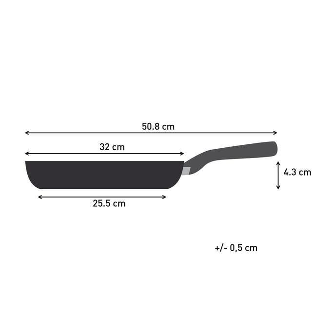 Tefal Cook & Savour Frying Pan 32cm