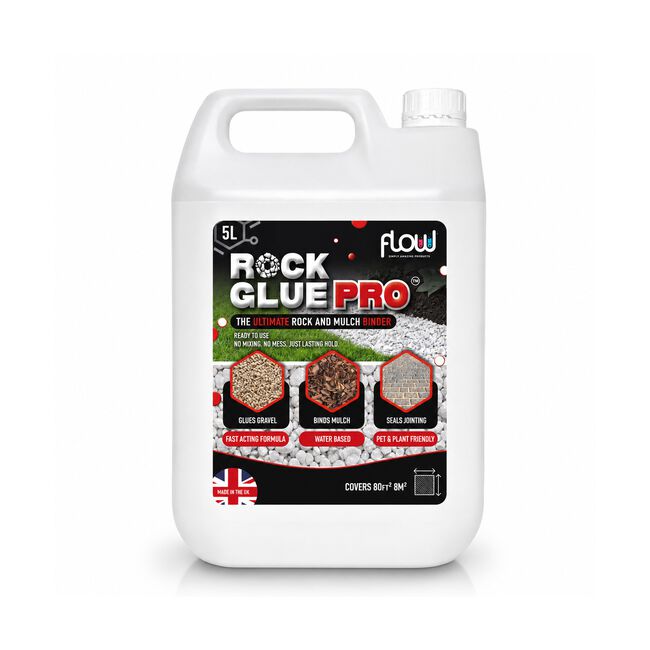 Flowchem Rock Glue Pro 5L