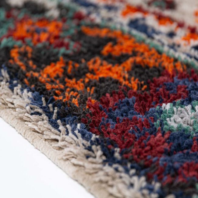 JAKOB SHAGGY 120x170cm Rug
