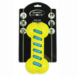 Smart Choice Dog Toy Squeaker Bone - Assorted